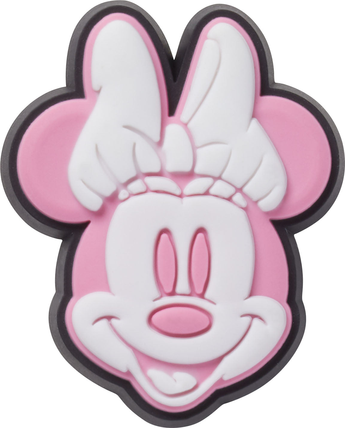Jibbitz Disney Minnie Mouse Face