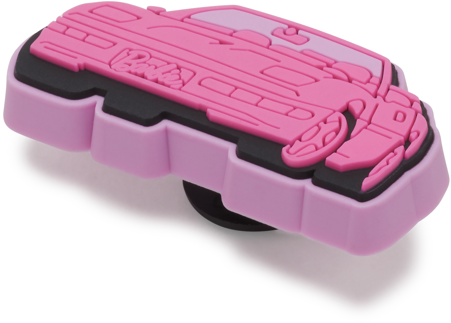 Jibbitz Barbie Car