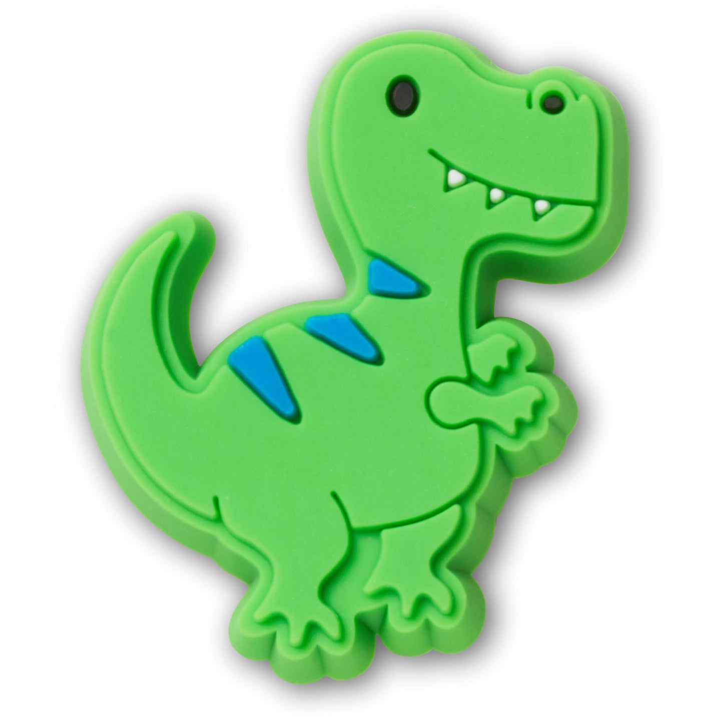 Jibbitz Cartoon T Rex