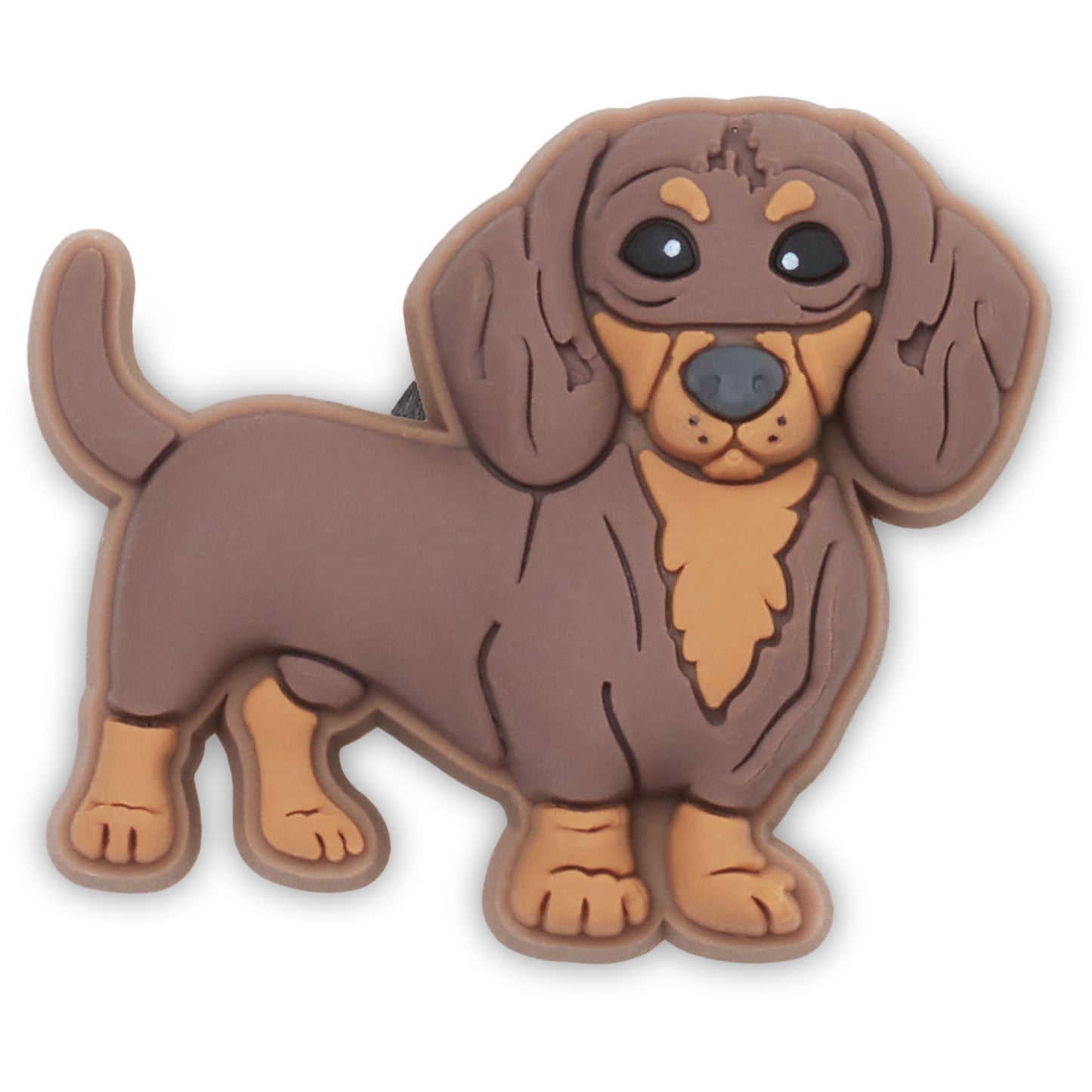Jibbitz Dachshund Puppy