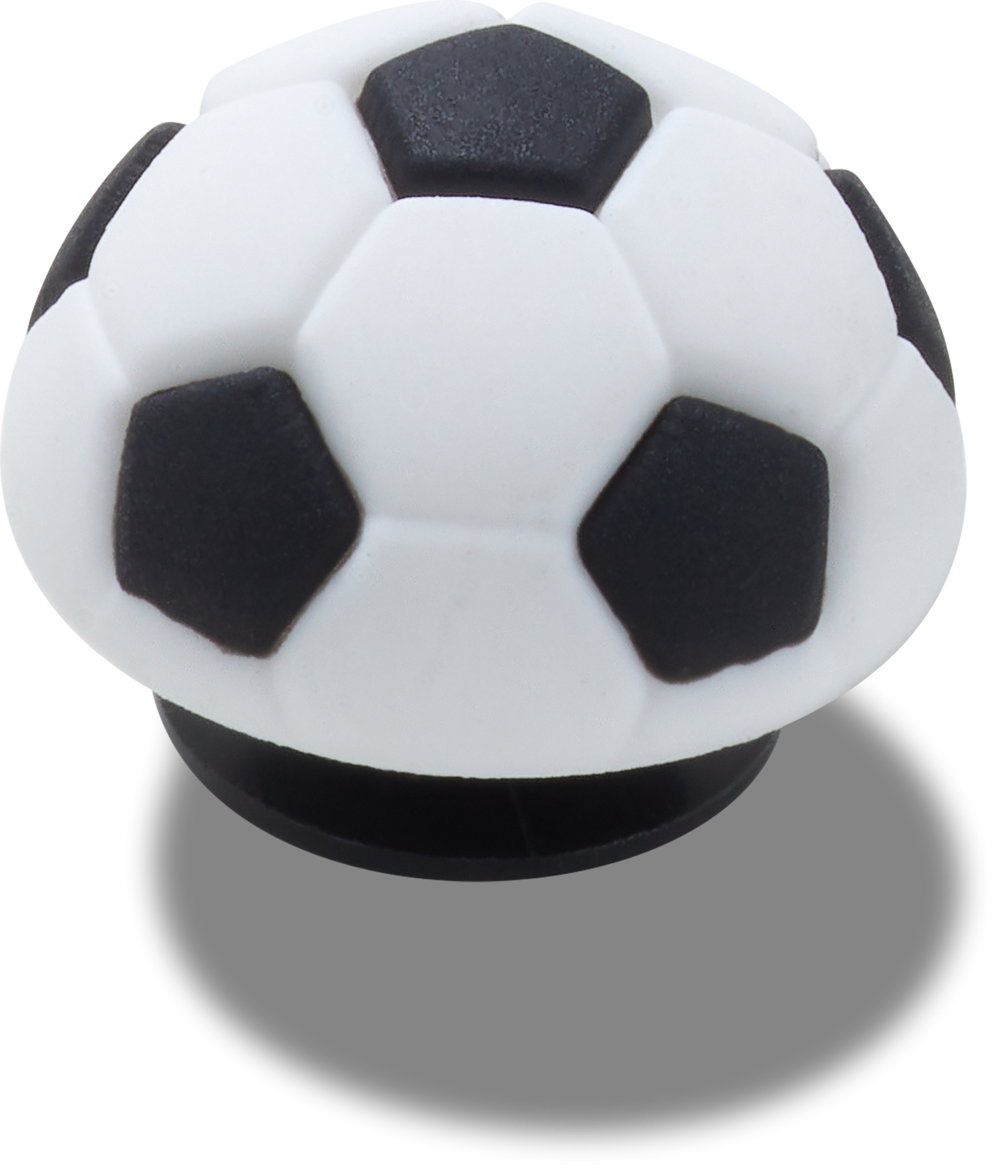 Jibbitz Textured Soccer Ball