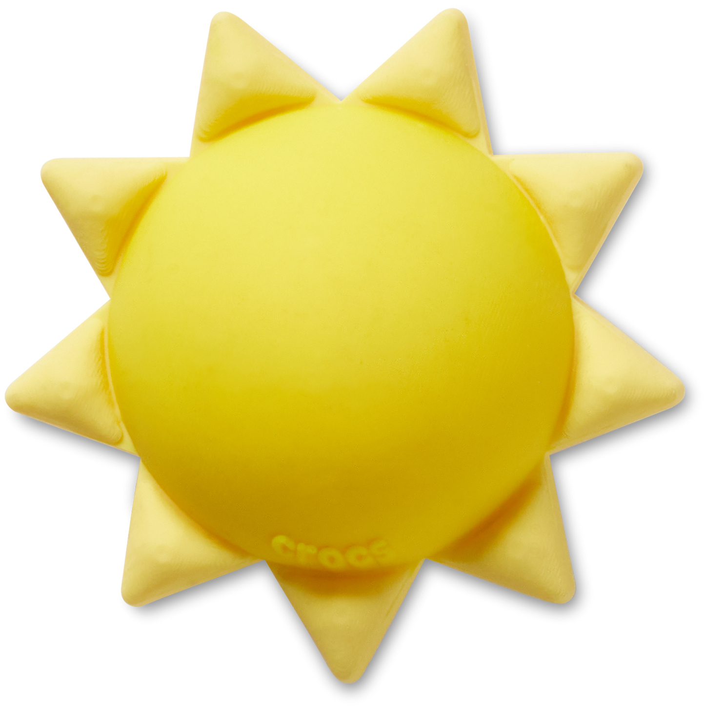 Jibbitz Crafty Sun