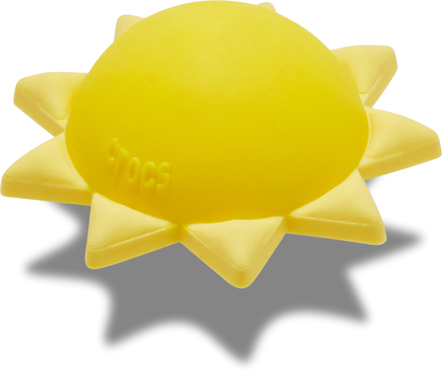Jibbitz Crafty Sun