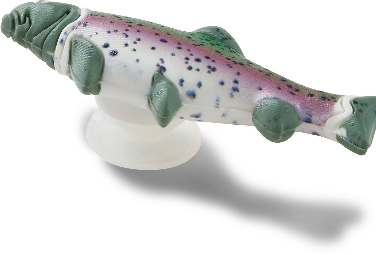 Jibbitz Trout Fish