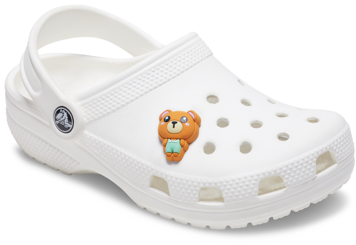 Jibbitz Sweet Bear