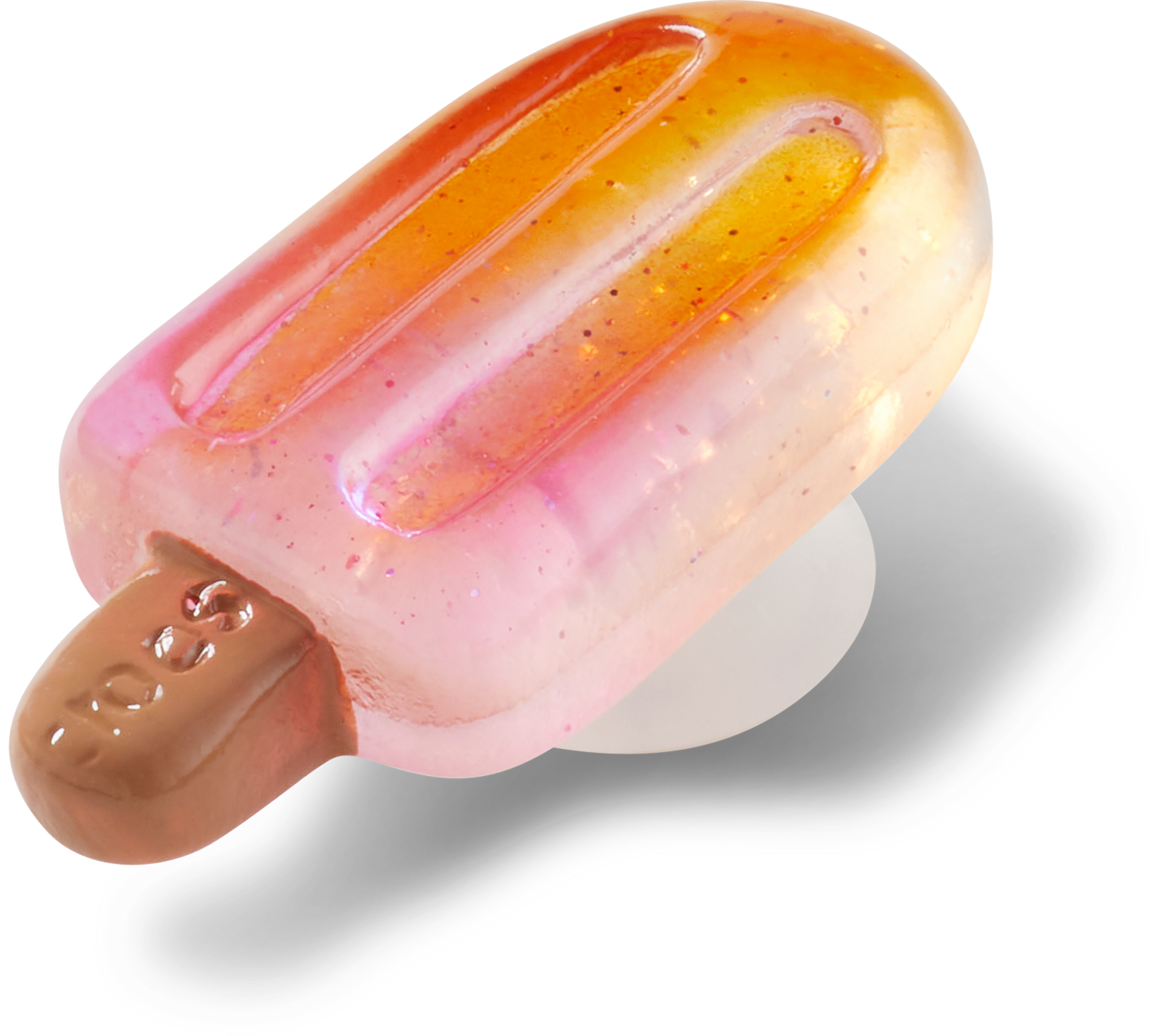 Jibbitz Jelly Ice Pop