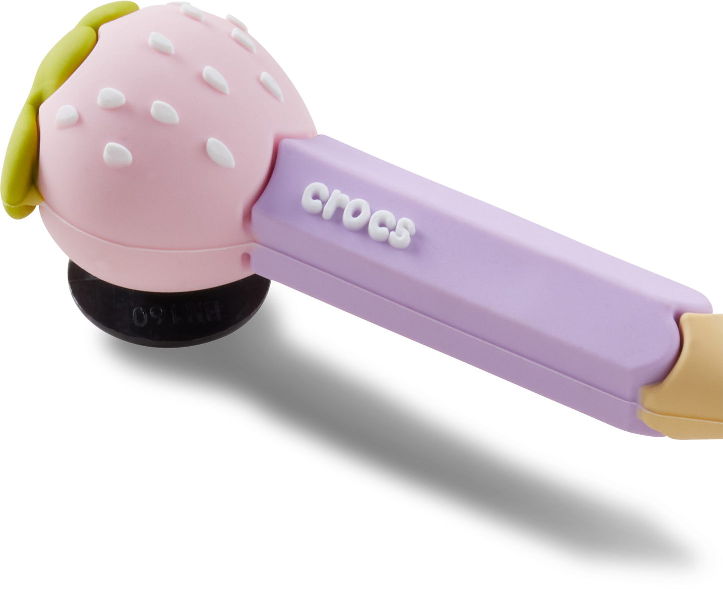 Jibbitz Scented Strawberry Pencil