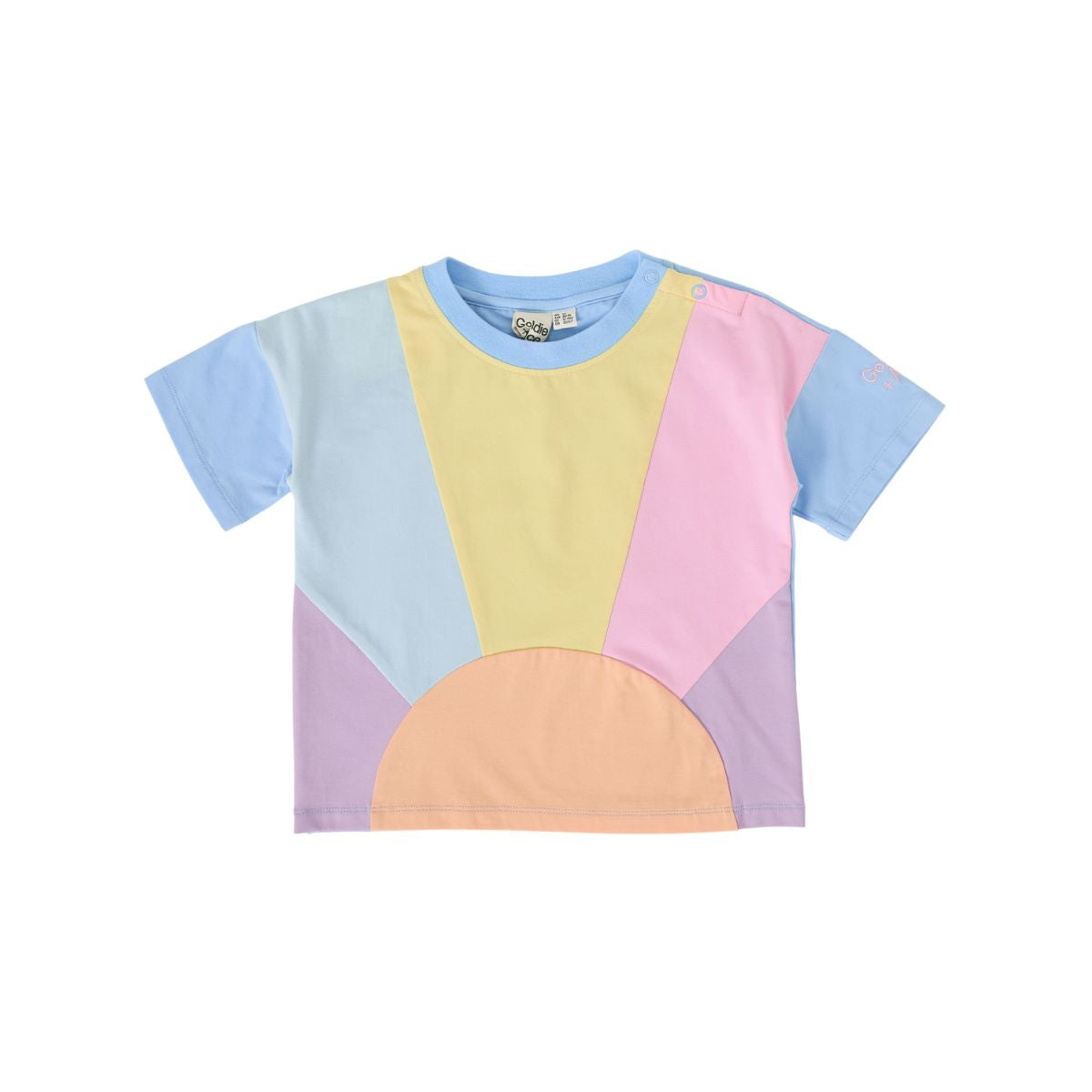 Goldie + Ace Byron T-Shirt