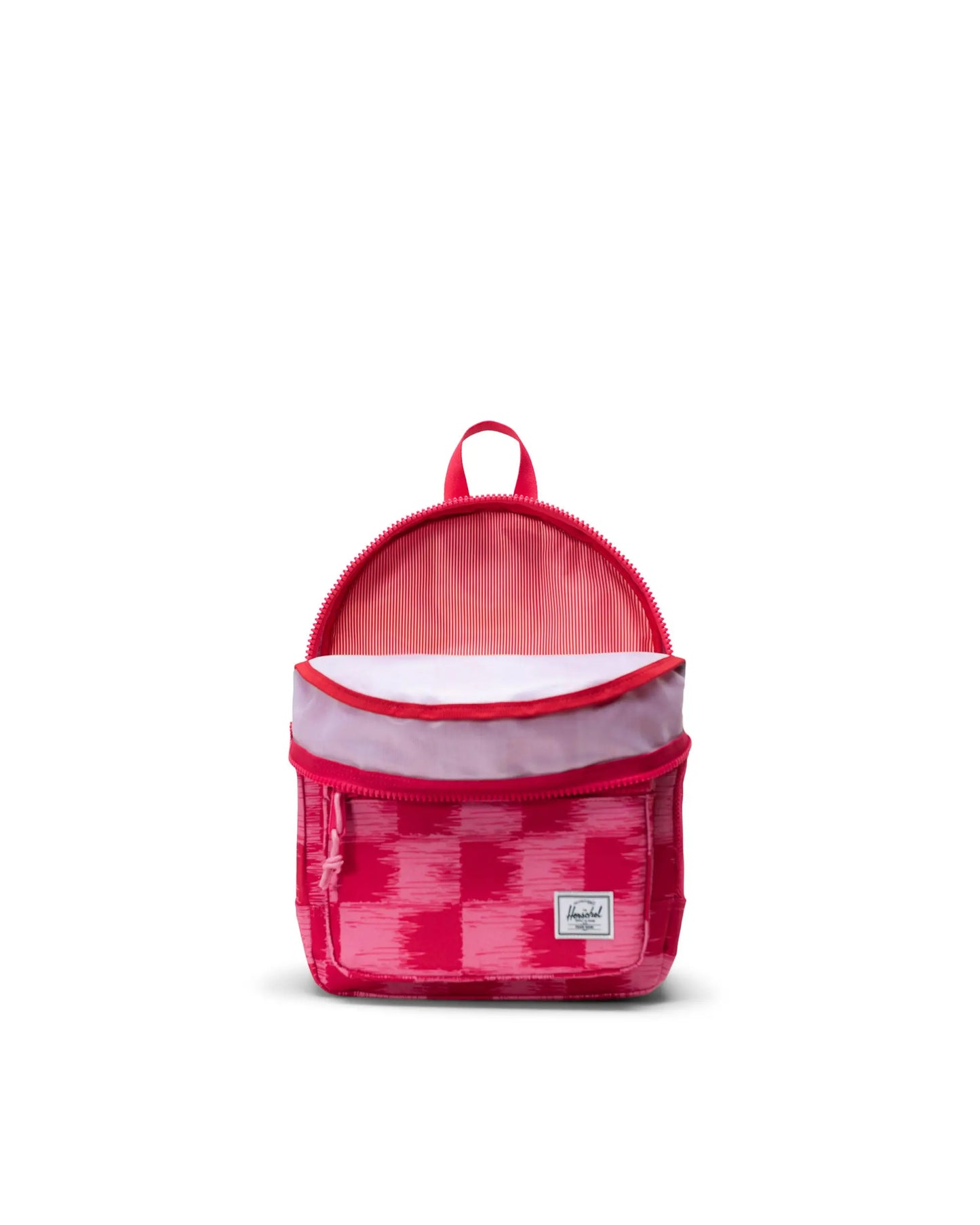 Herschel Heritage Kids Backpack | Check Yourself Raspberry