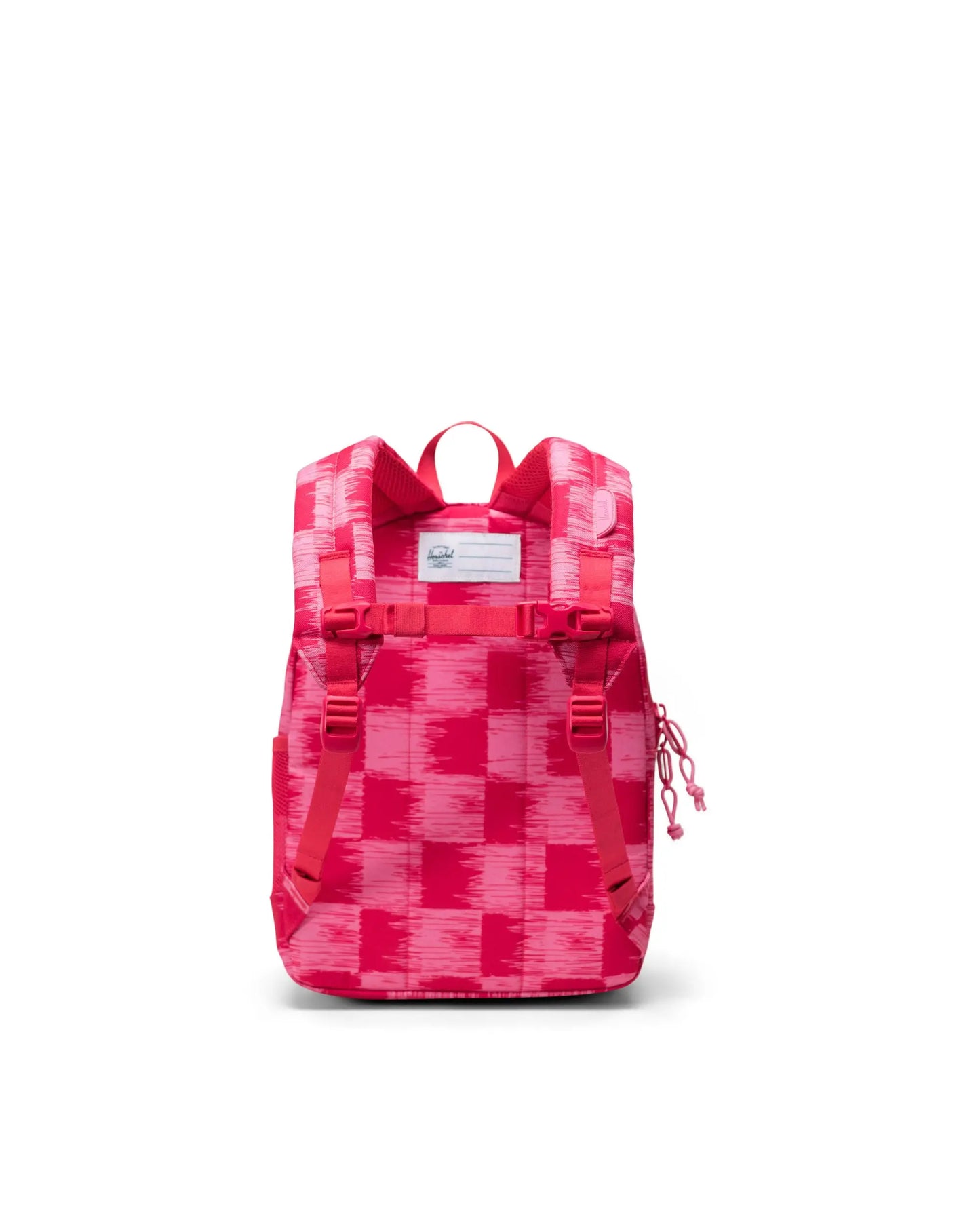 Herschel Heritage Kids Backpack | Check Yourself Raspberry