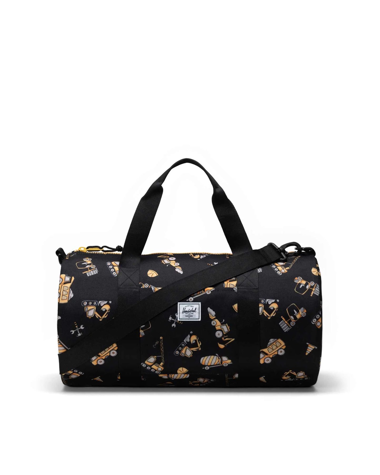 Herschel Classic Duffle Little | Construction Site