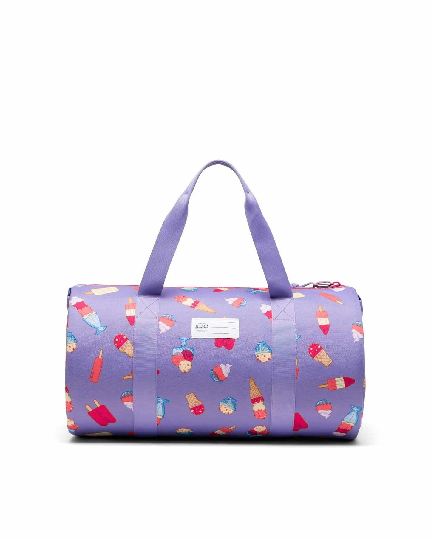 Herschel Classic Duffle Little | Keepin' Cool