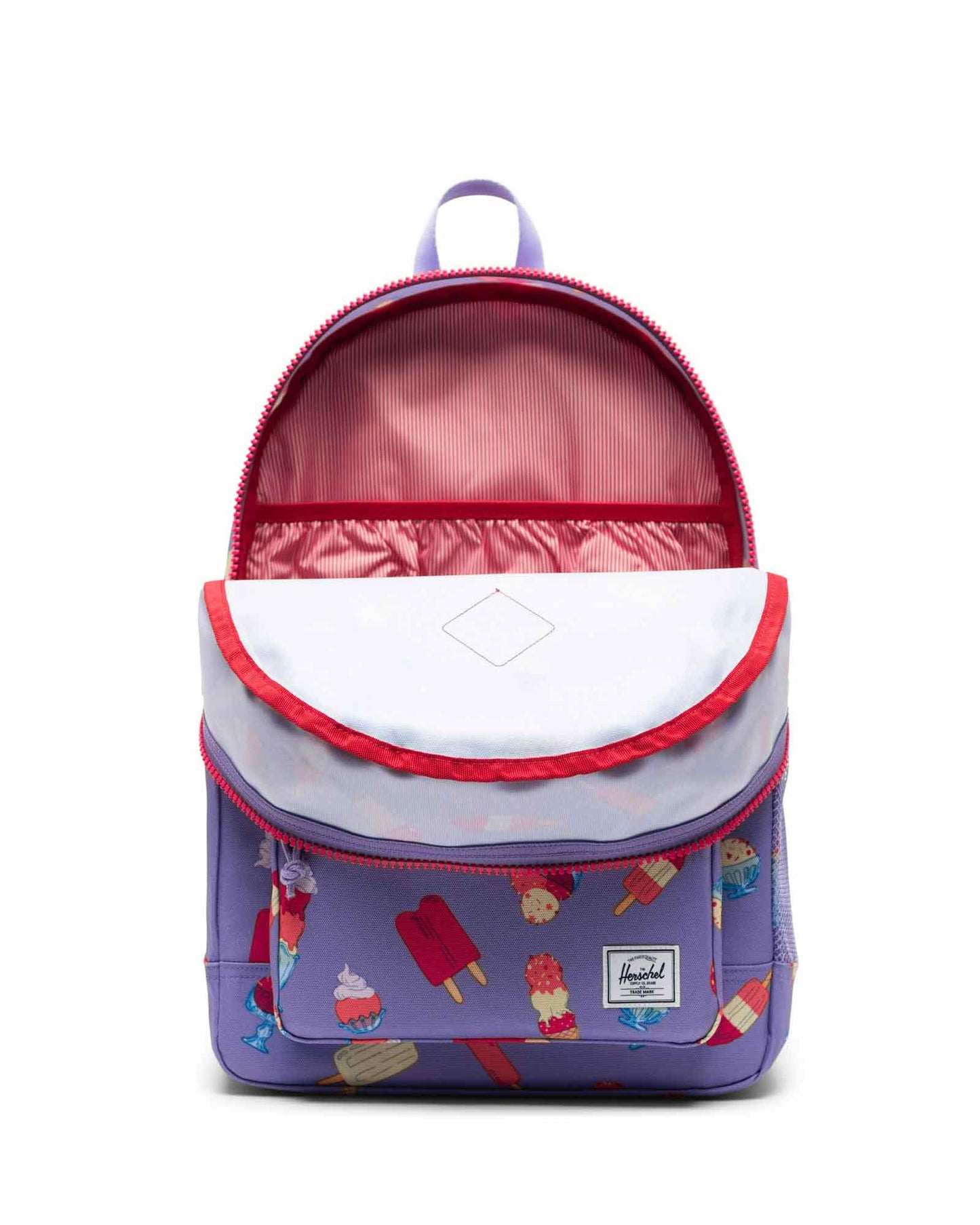 Herschel Heritage Youth Backpack | Keepin' Cool