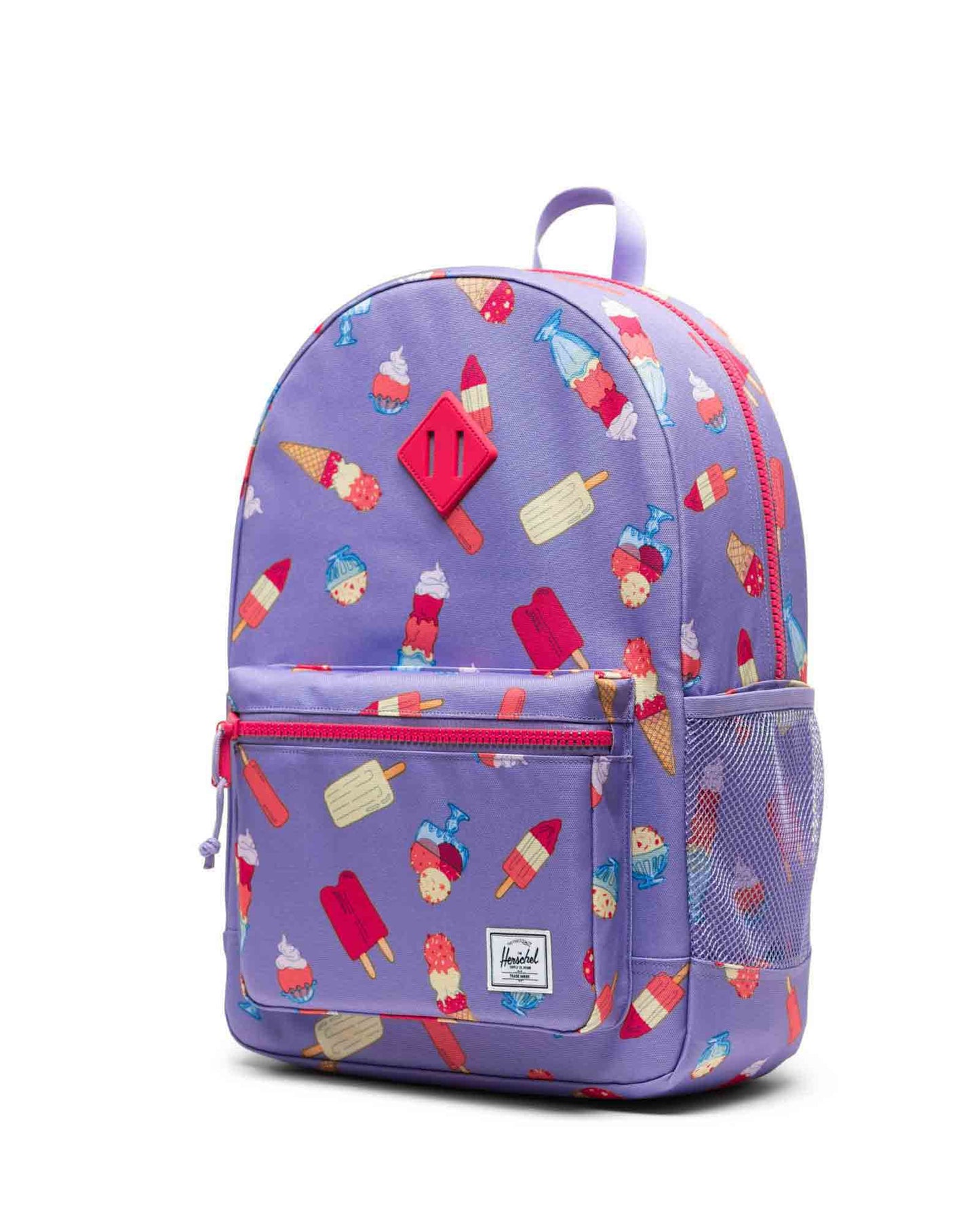 Herschel Heritage Youth Backpack | Keepin' Cool