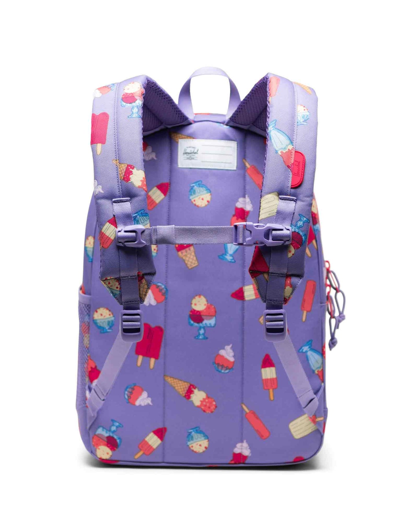 Herschel Heritage Youth Backpack | Keepin' Cool