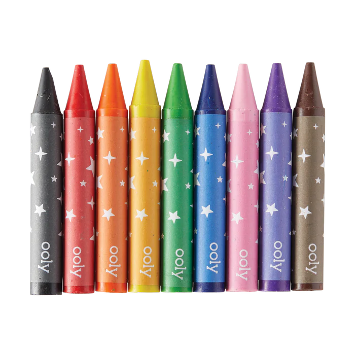 Carry Along Colouring Book & Crayon Set | Pet Pals