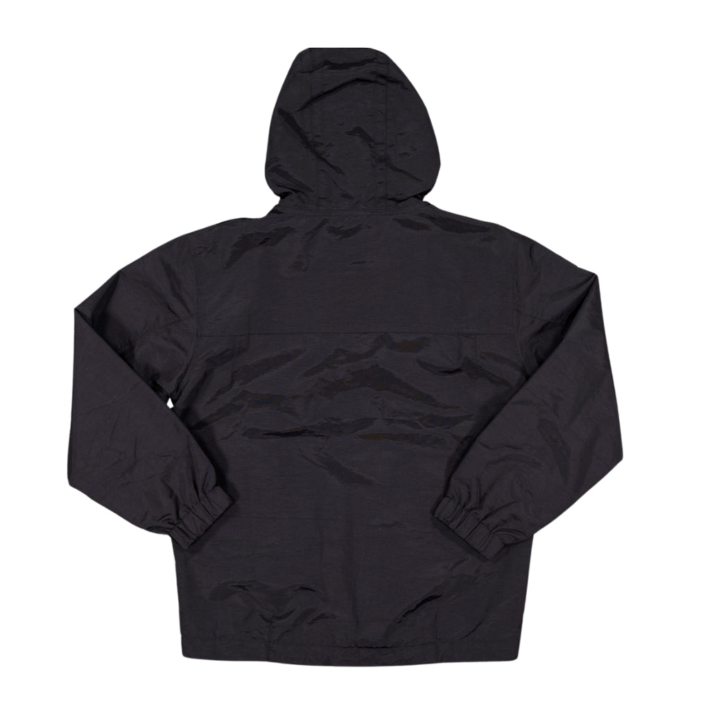 Just Another Fisherman Mini Nautilus Spray Jacket Black