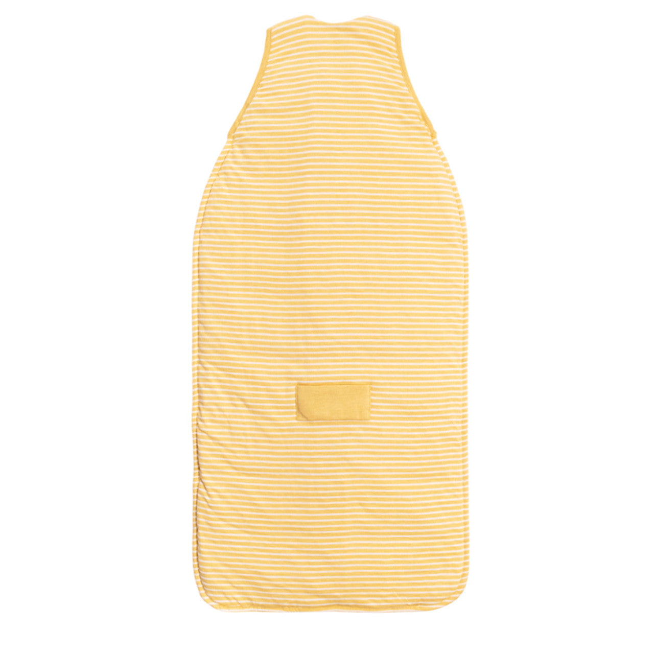 Woolbabe Duvet Front Zip Sleeping Bag Buttercup