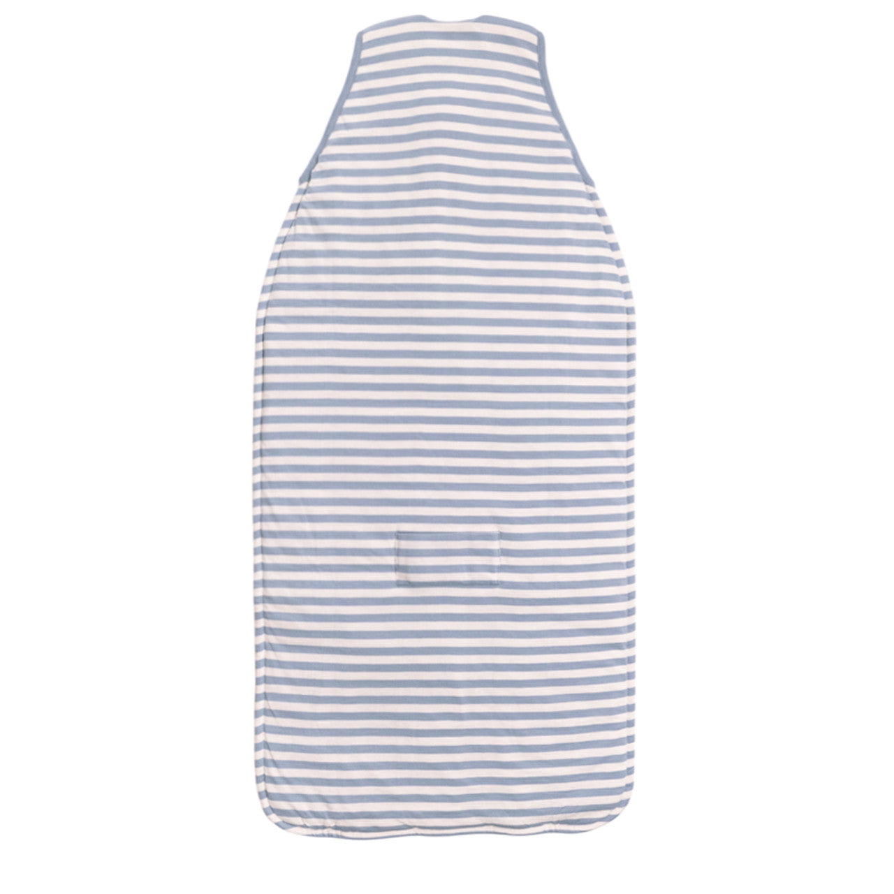 Woolbabe Duvet Front Zip Sleeping Bag Glacier