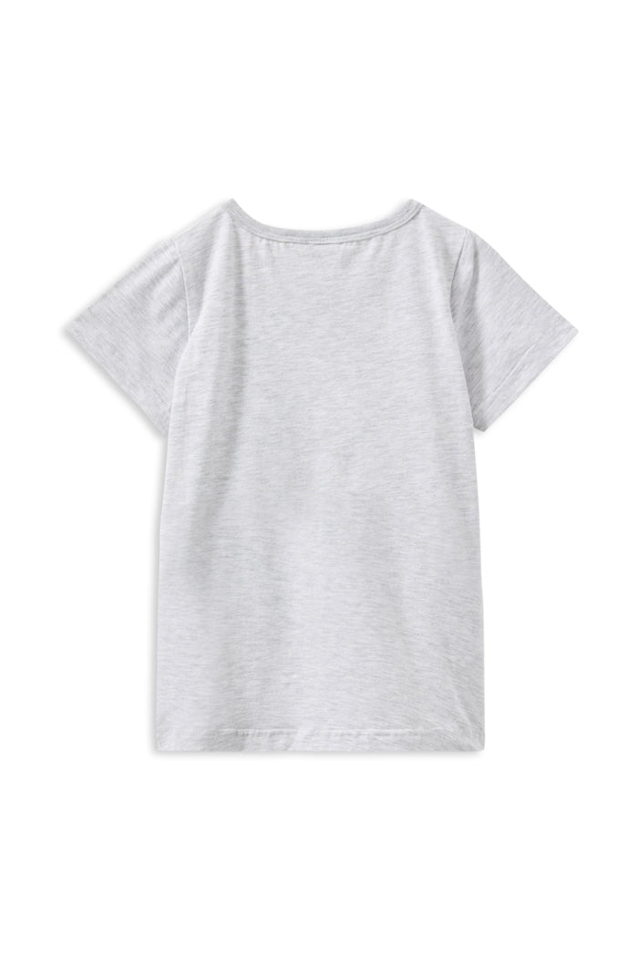 Milky Grand Prix Tee