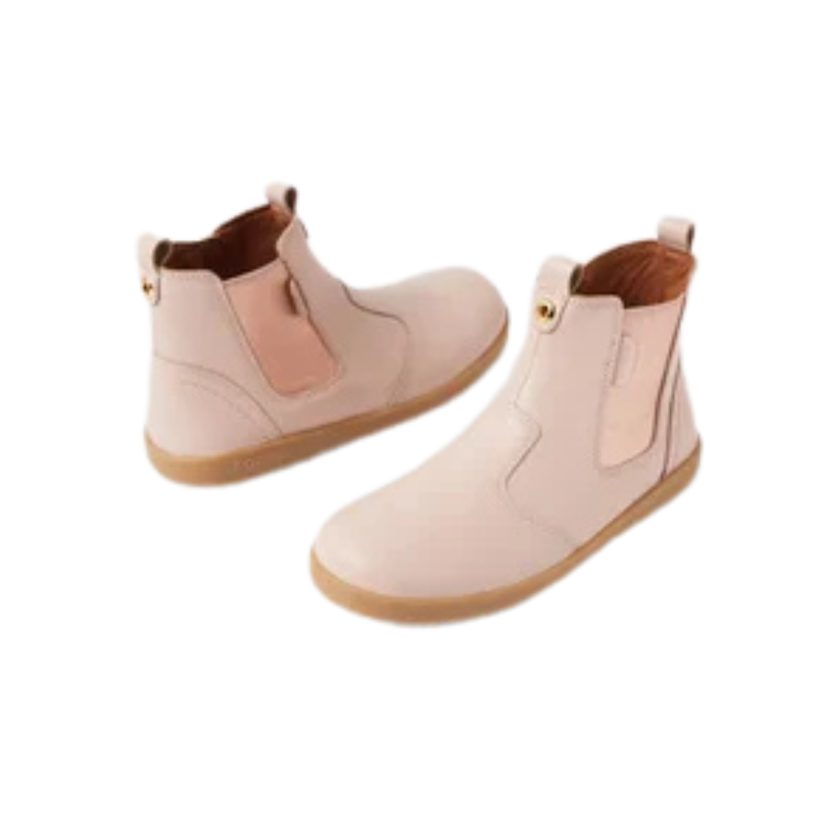 Bobux Kids+ Jodhpur Cameo Rose