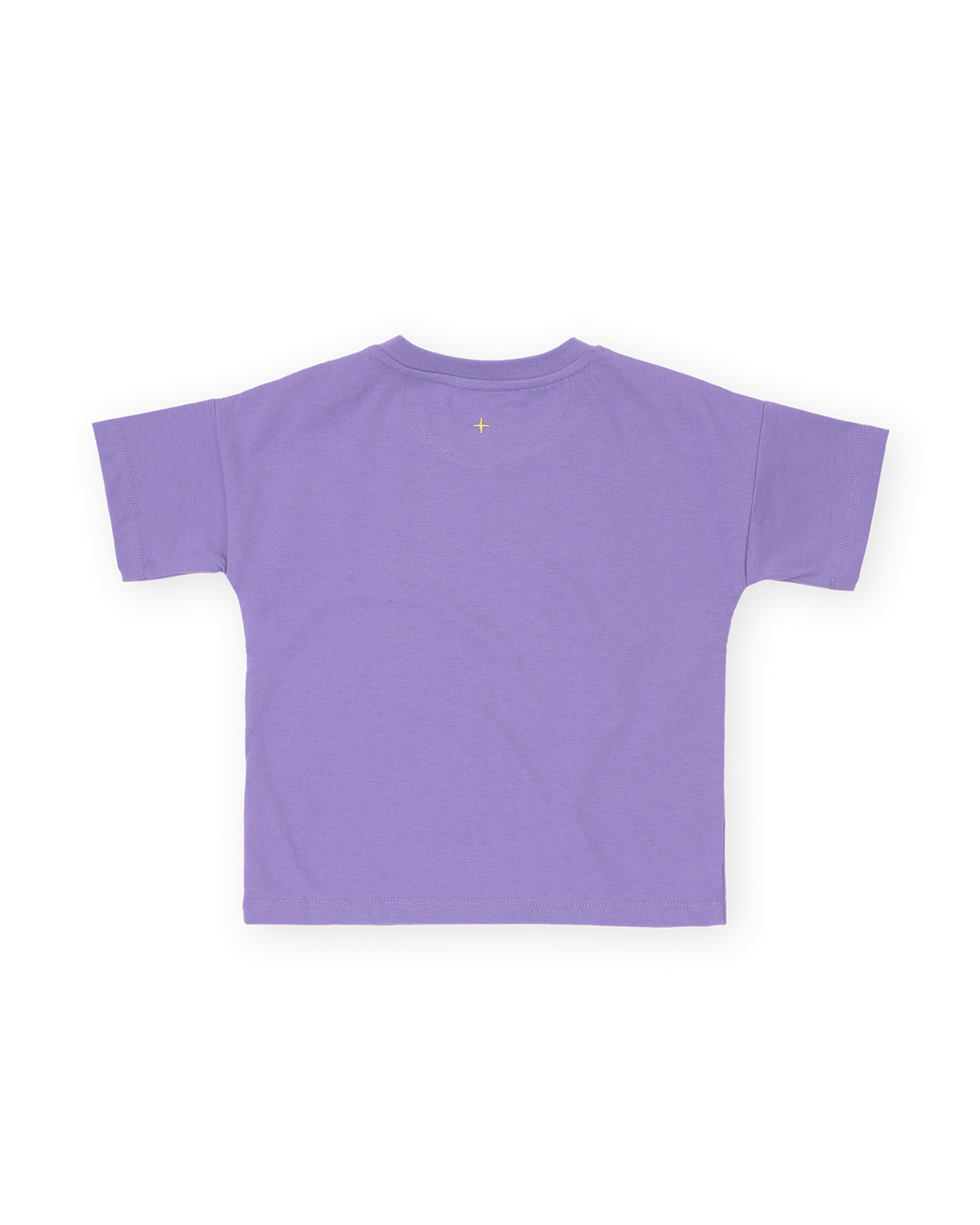 Goldie + Ace Flora Embroidered T-Shirt