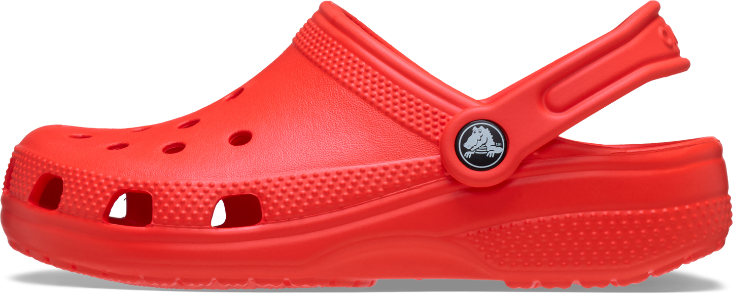 Crocs Classic Clog Toddler Starfish
