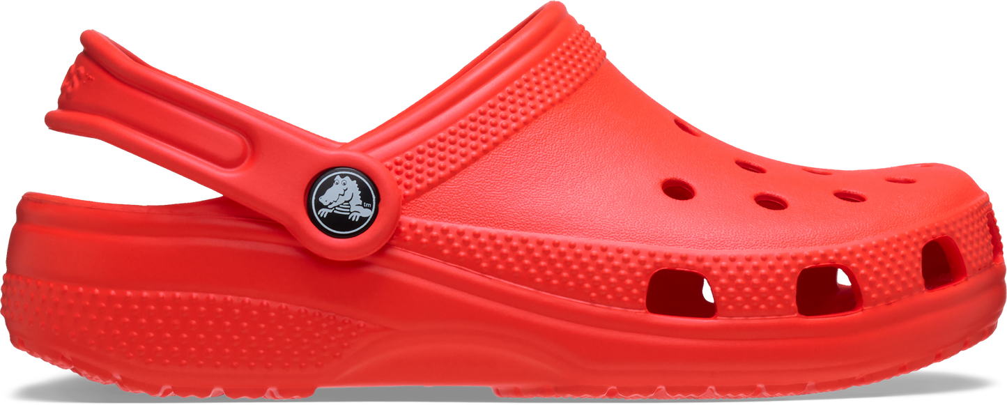 Crocs Classic Clog Toddler Starfish