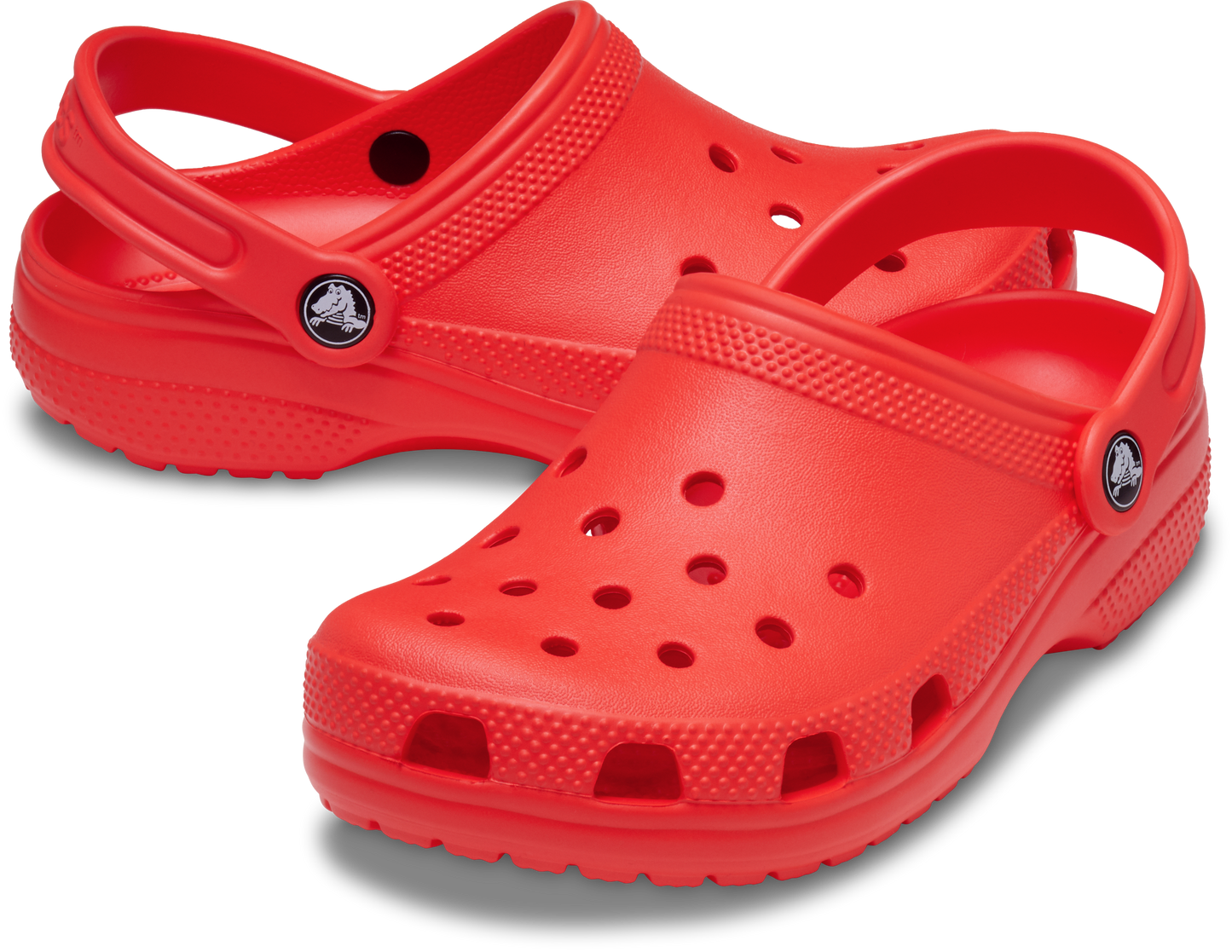 Crocs Classic Clog Toddler Starfish