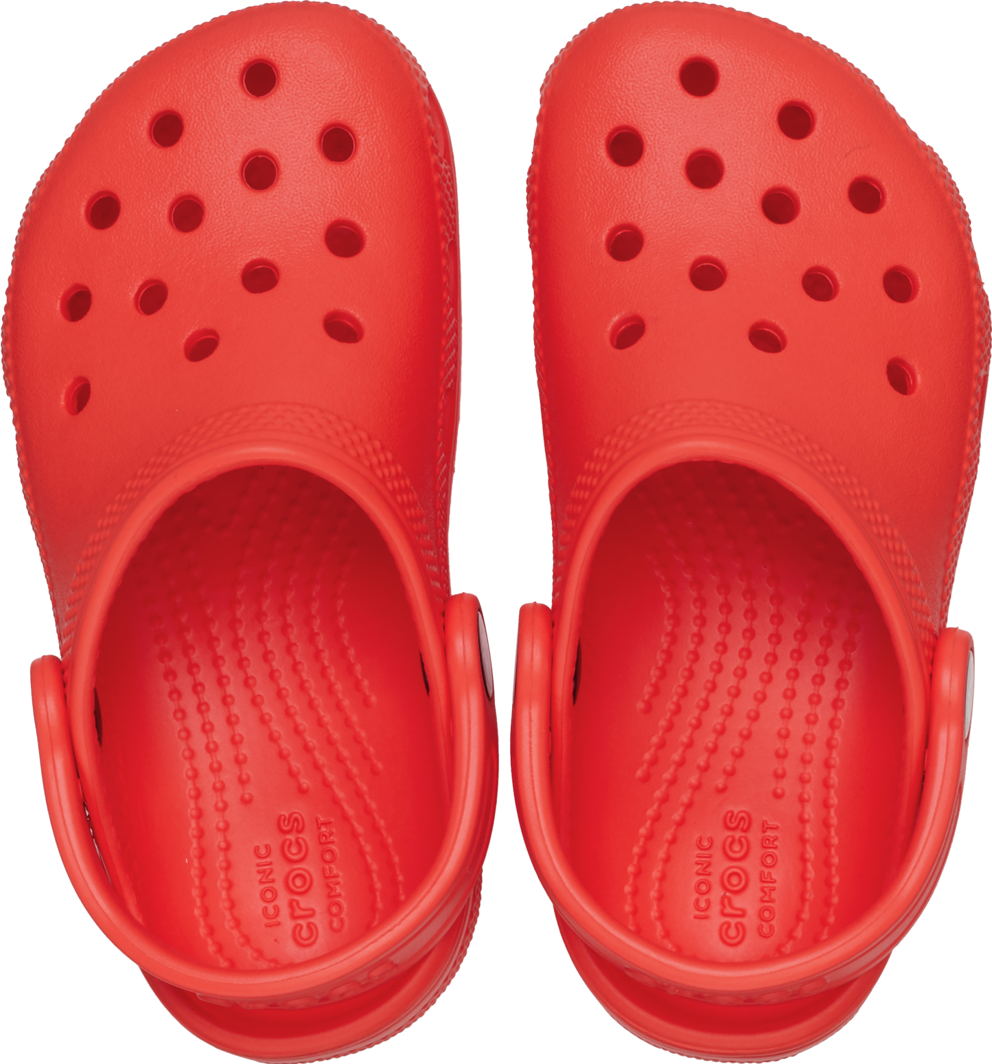 Crocs Classic Clog Toddler Starfish