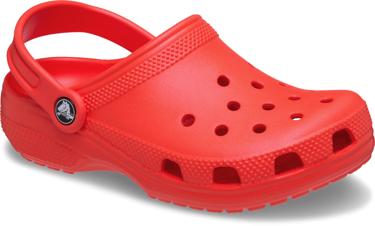 Crocs Classic Clog Toddler Starfish