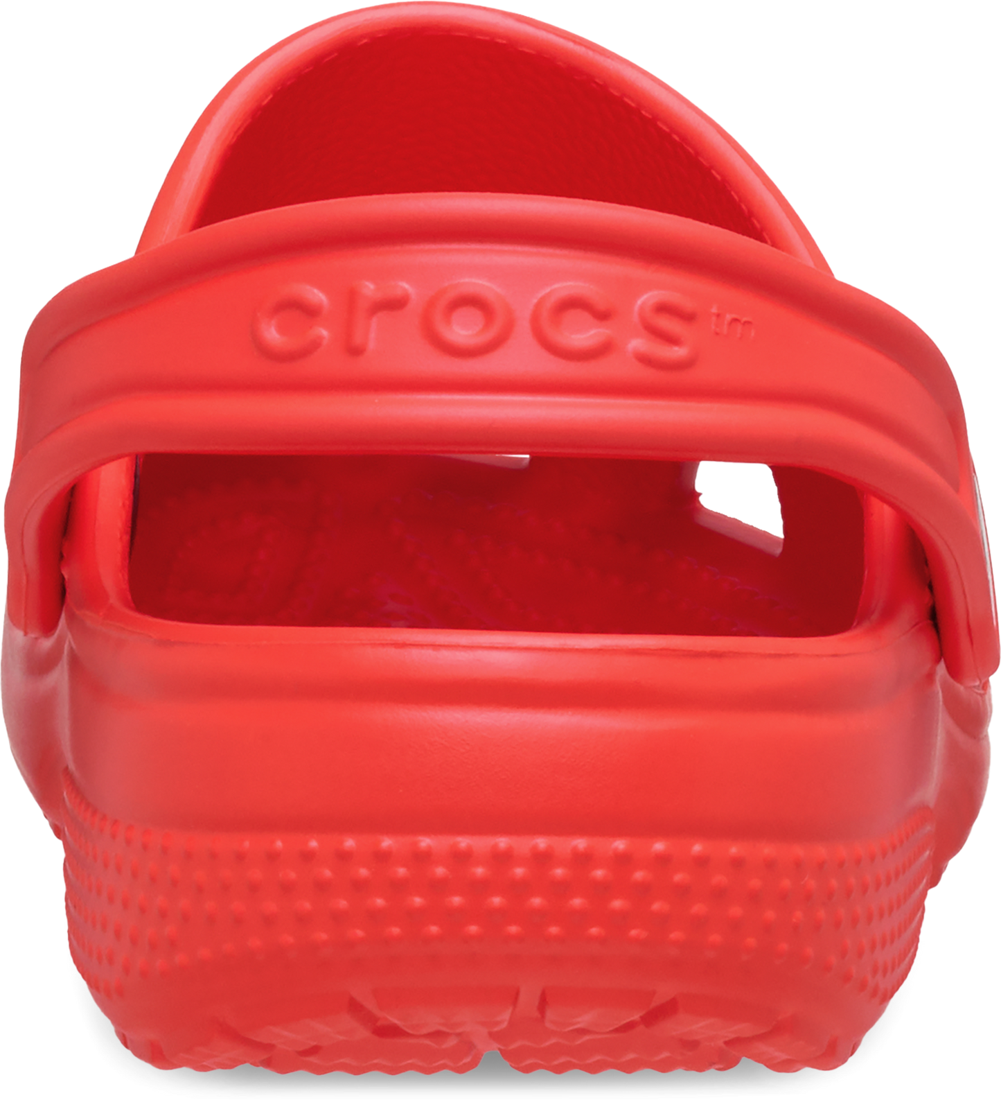 Crocs Classic Clog Toddler Starfish
