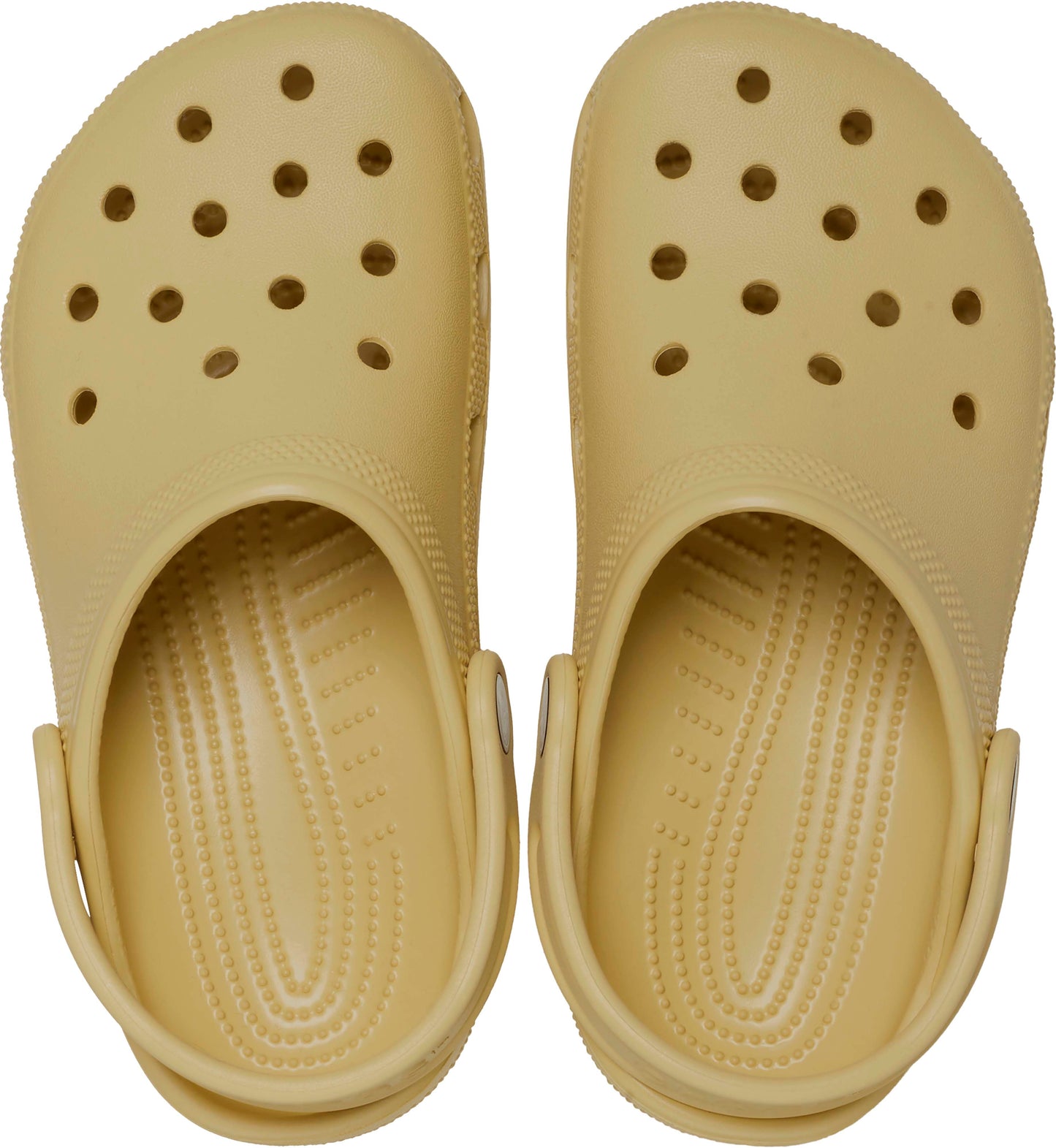 Crocs Classic Clog Kids/Youth Wheat