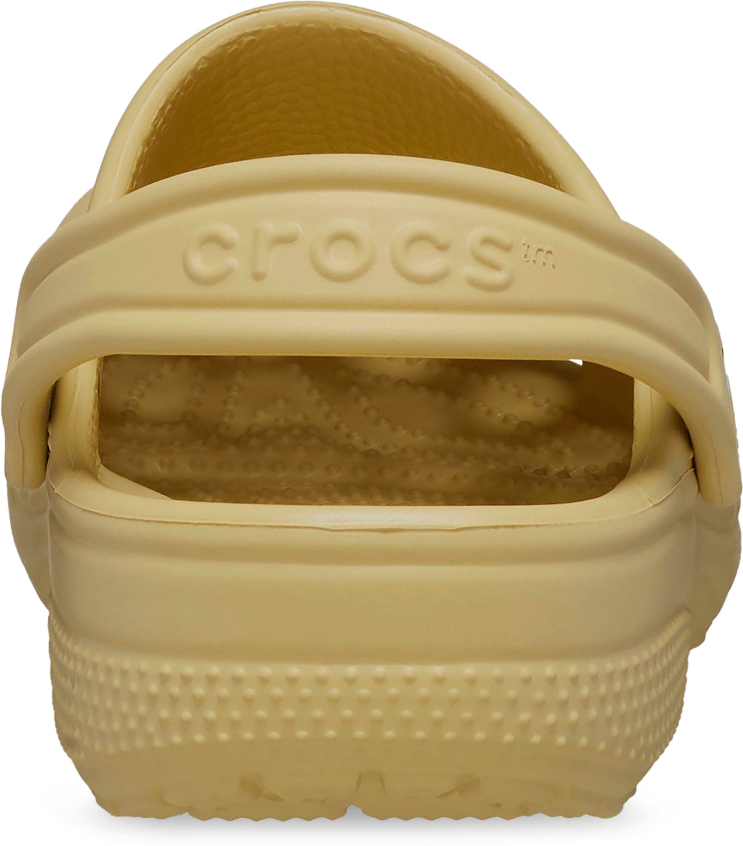 Crocs Classic Clog Kids/Youth Wheat