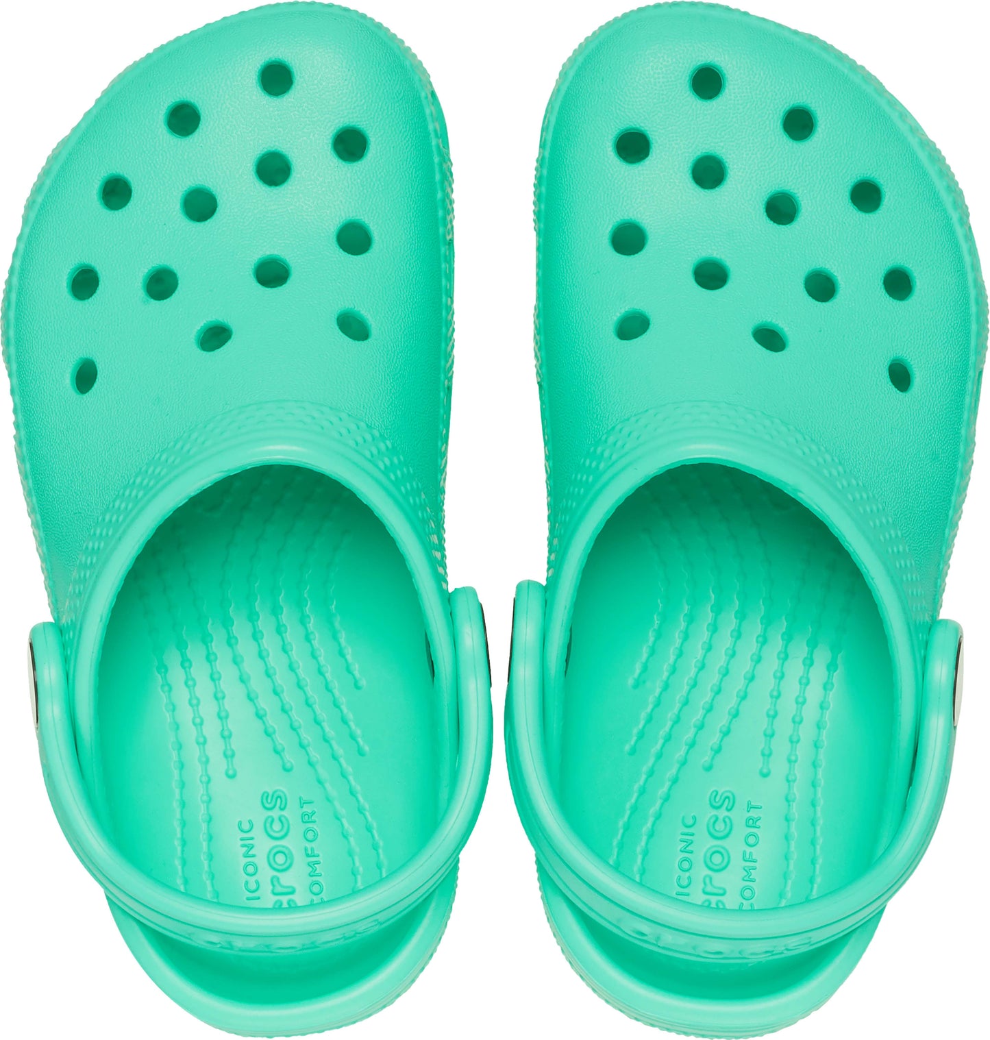 Crocs Classic Clog Kids/Youth Lagoon