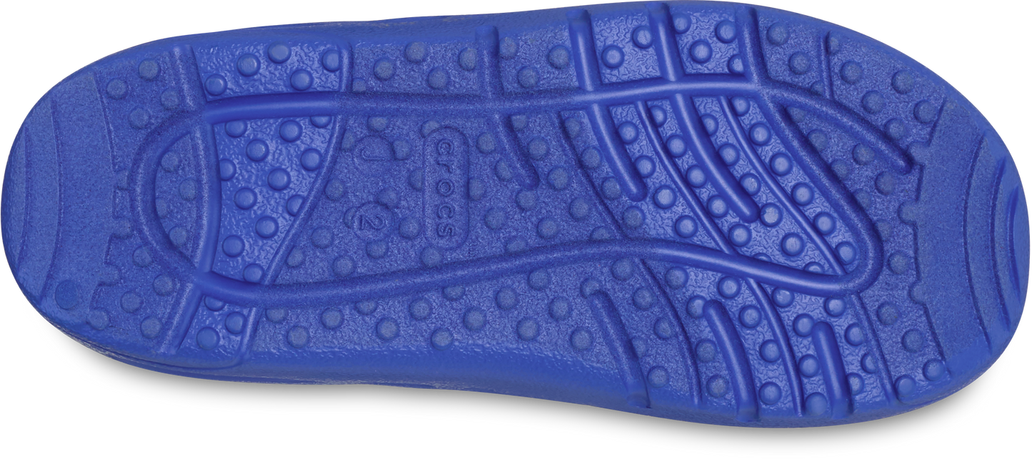 Crocs Swiftwater Splash Toddlers Green Ivy