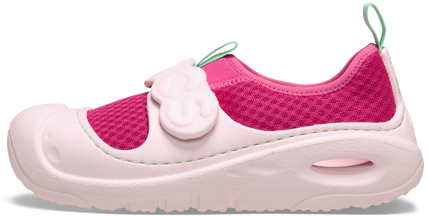 Crocs Swiftwater Splash Toddlers Dragon Fruit