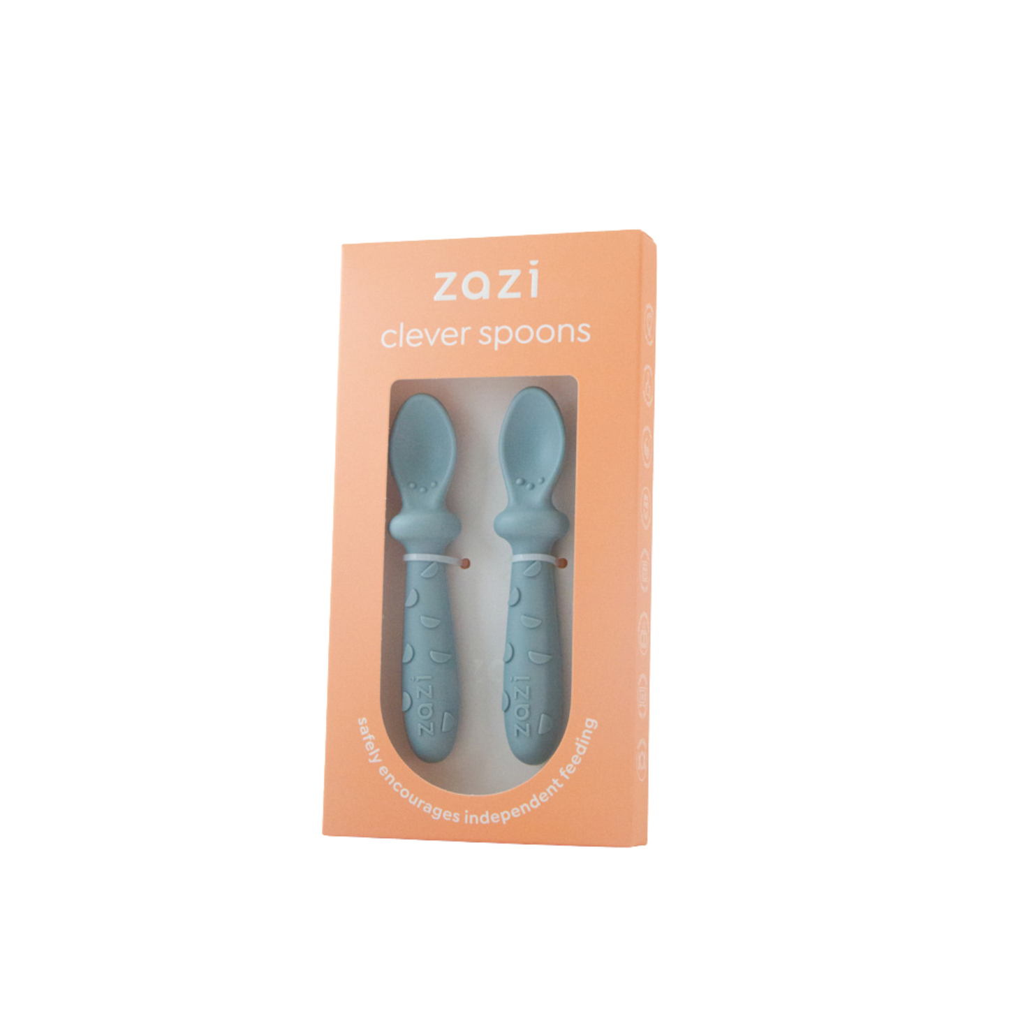 Zazi Clever Spoons® Sky