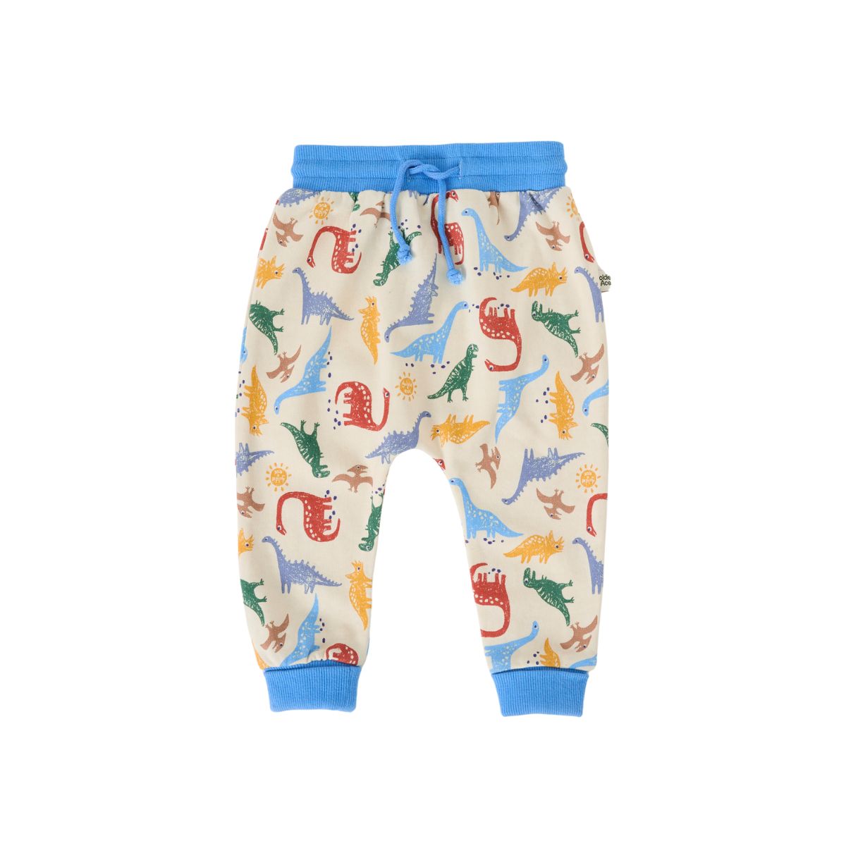 Goldie + Ace Dino-Mite Terry Sweatpants