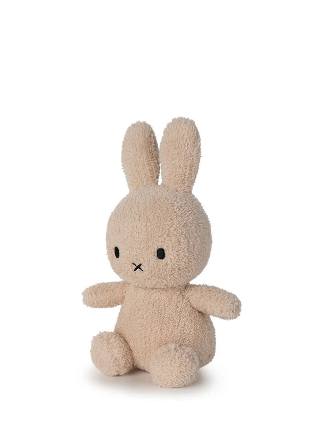 Bon Ton Toys Miffy Sitting Terry Beige 23cm