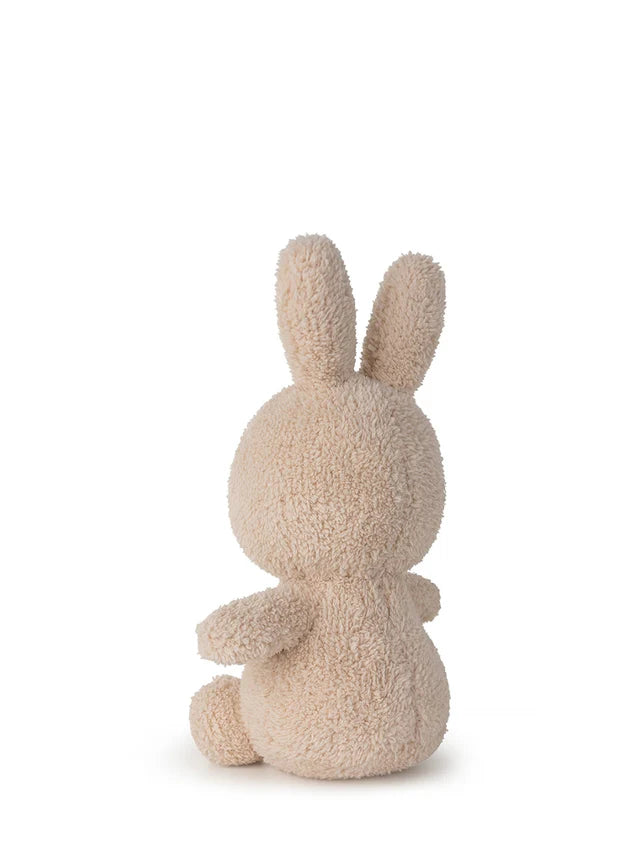 Bon Ton Toys Miffy Sitting Terry Beige 23cm