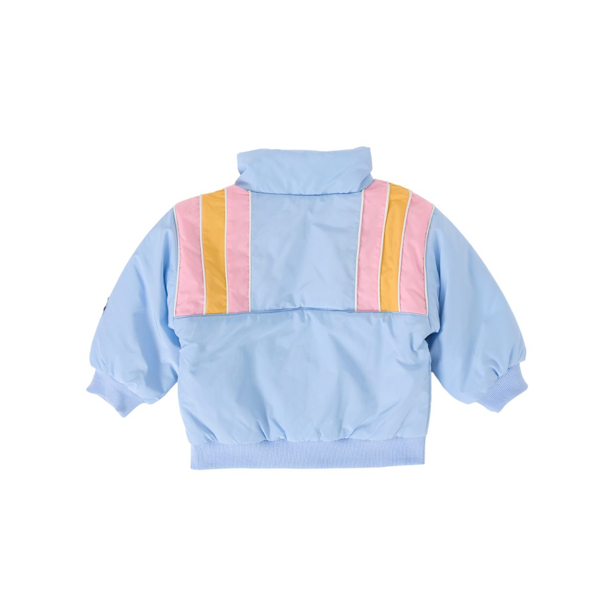 Goldie + Ace Jordan Jacket Sky Blue
