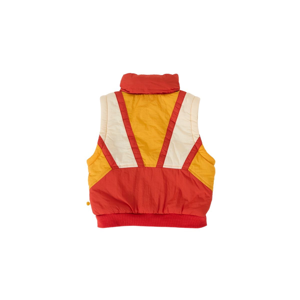 Goldie + Ace Andy Vest | Jacket