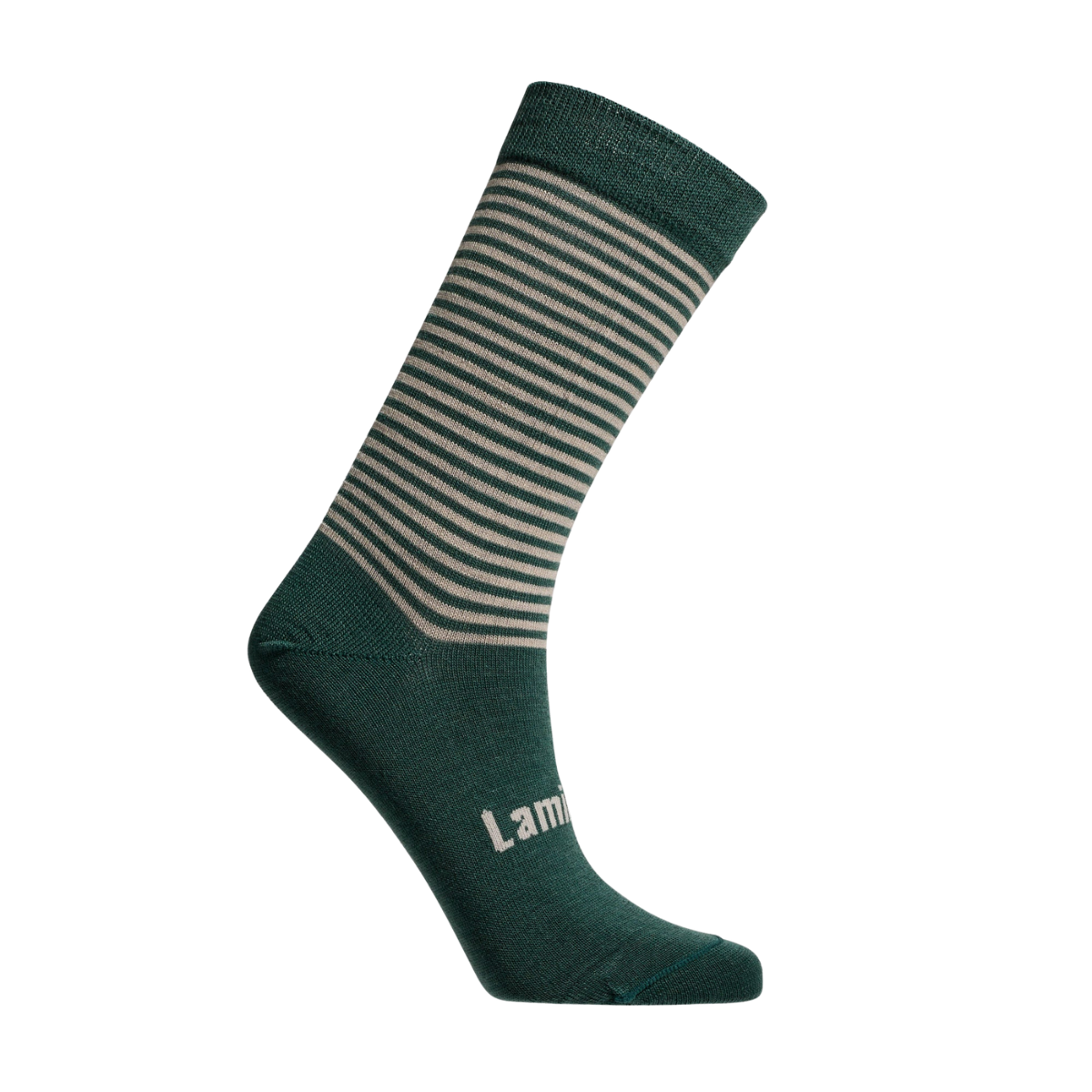 Lamington Child Merino Crew Socks Kea