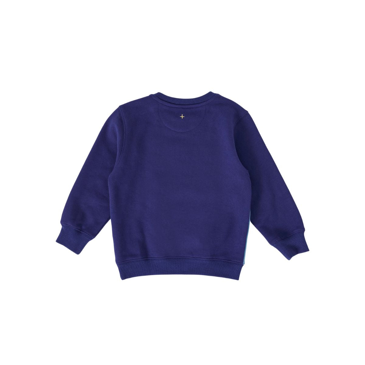 Goldie + Ace Goldie Sports Day Terry Sweater