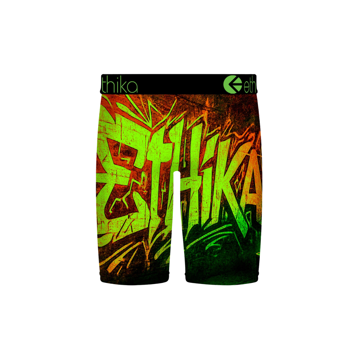 Ethika Boys The Wall Staple