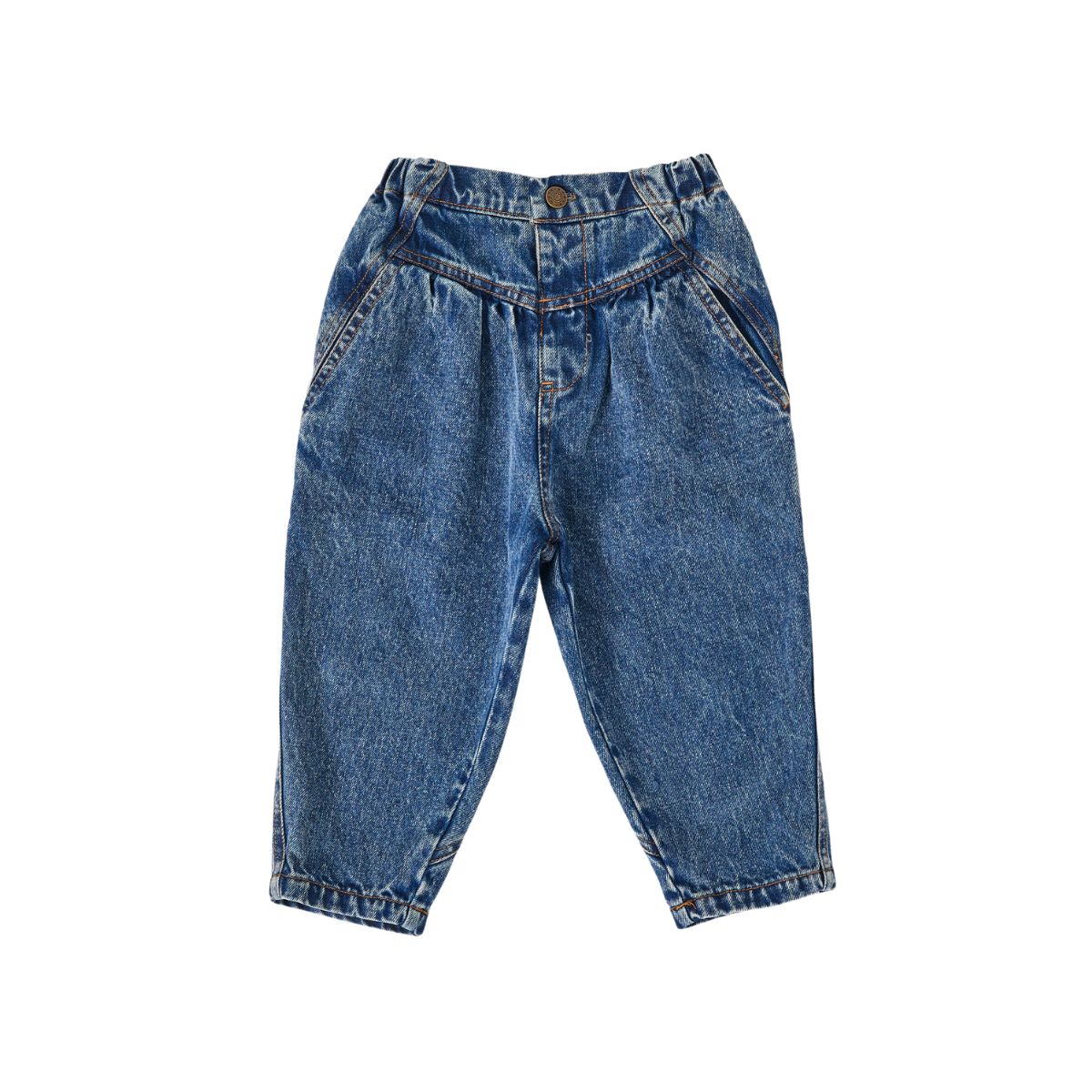 Goldie + Ace Nora Denim Pant