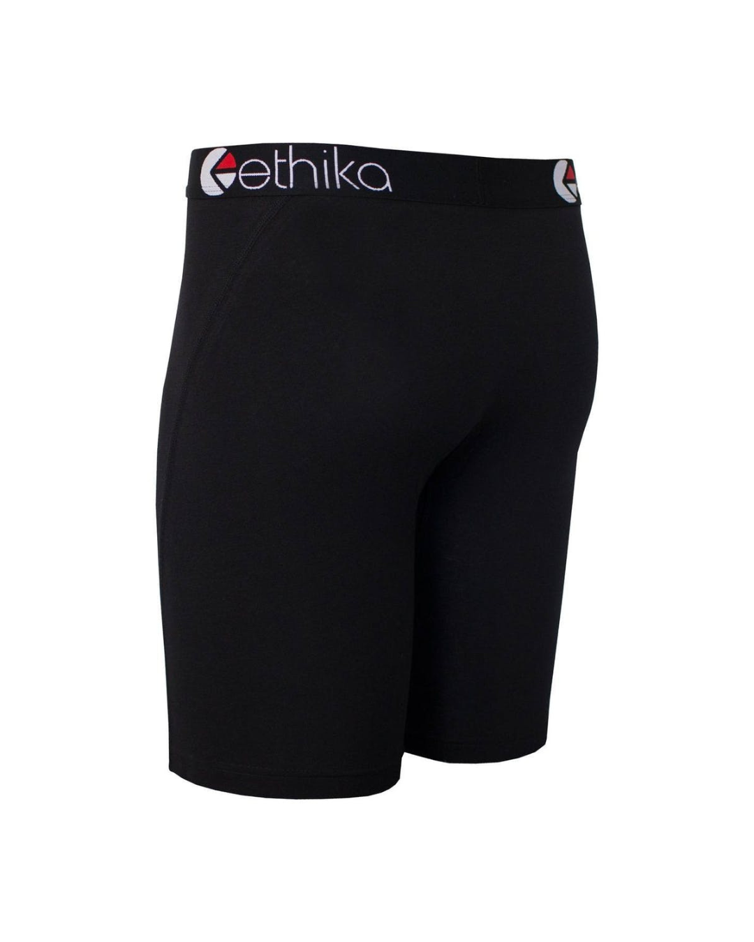 Ethika Boys BlackOut Staple