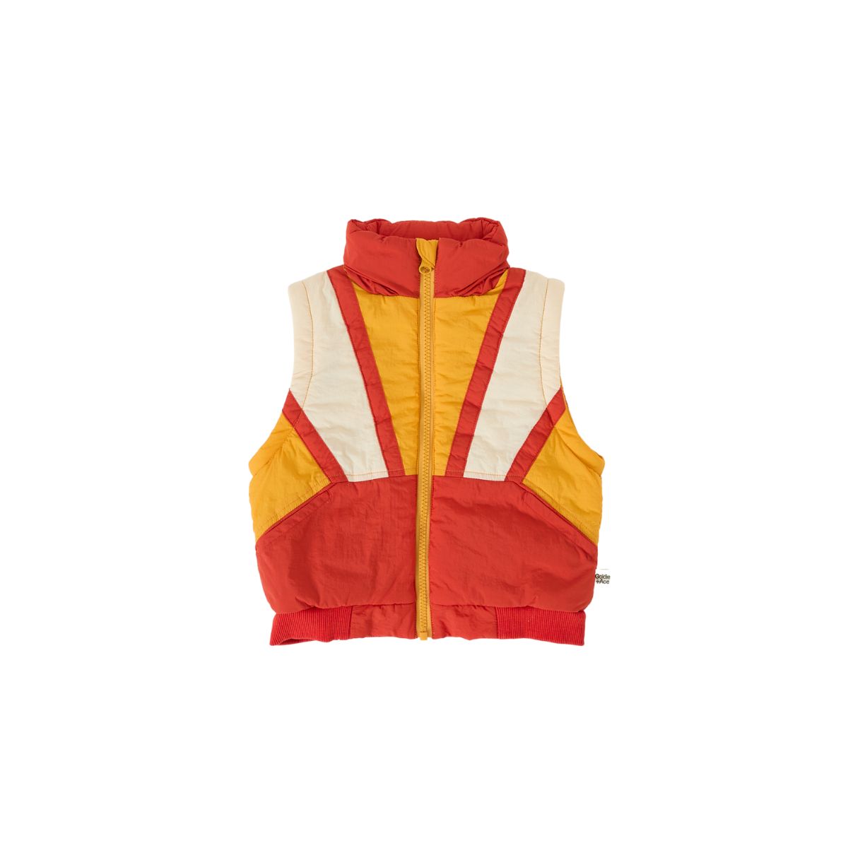 Goldie + Ace Andy Vest | Jacket