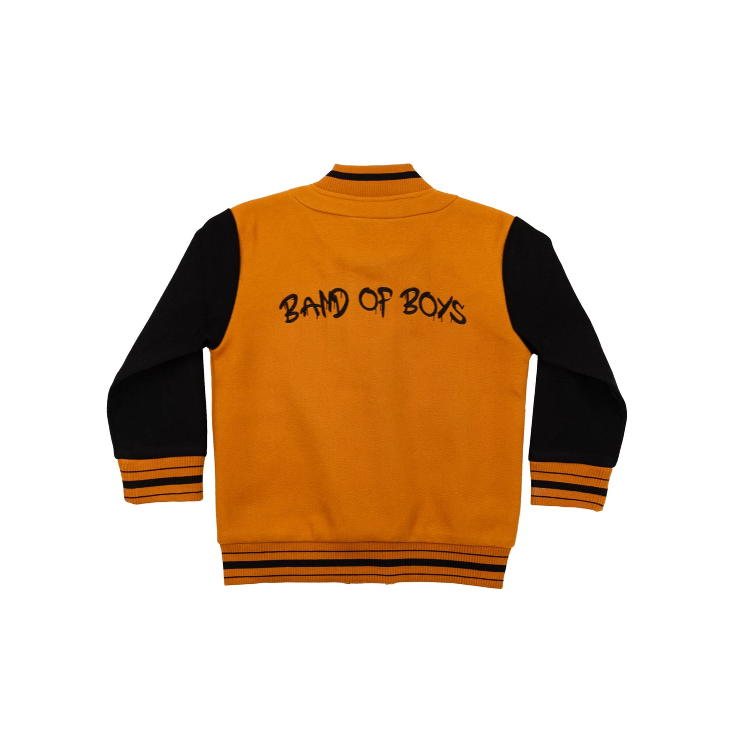 Band of Boys Bad Bear Varsity Jacket